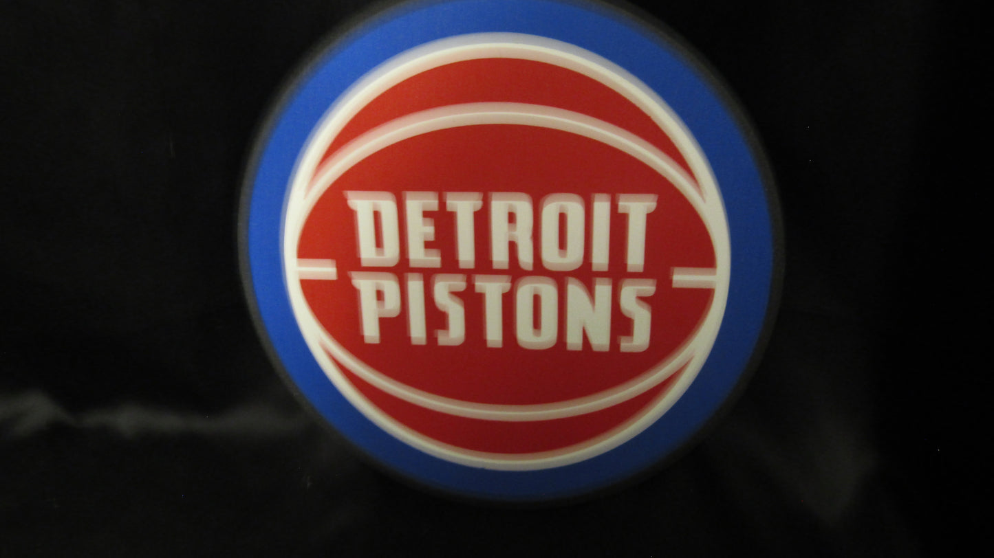 Pistons