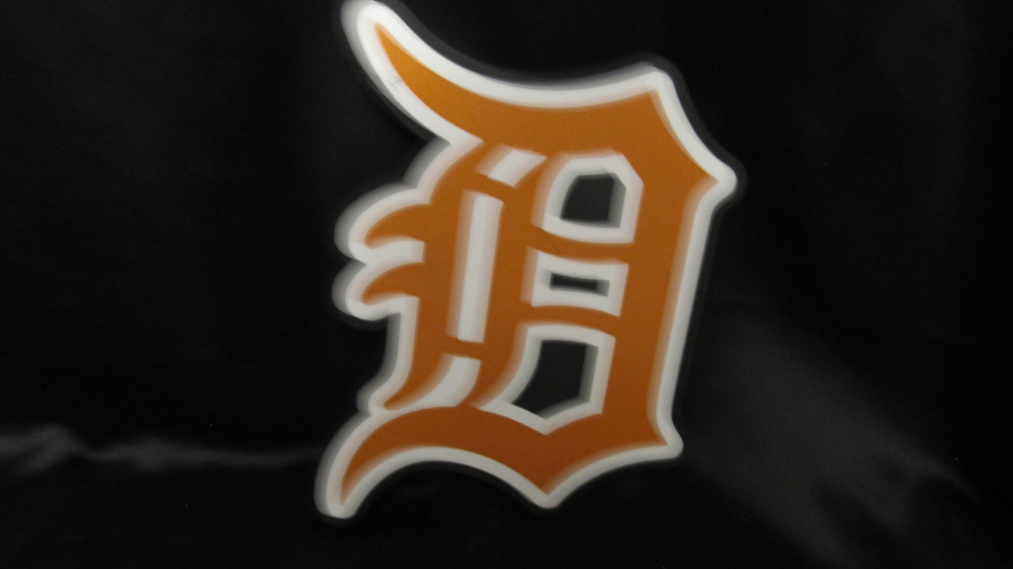 Tigers