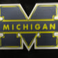 LED Block M