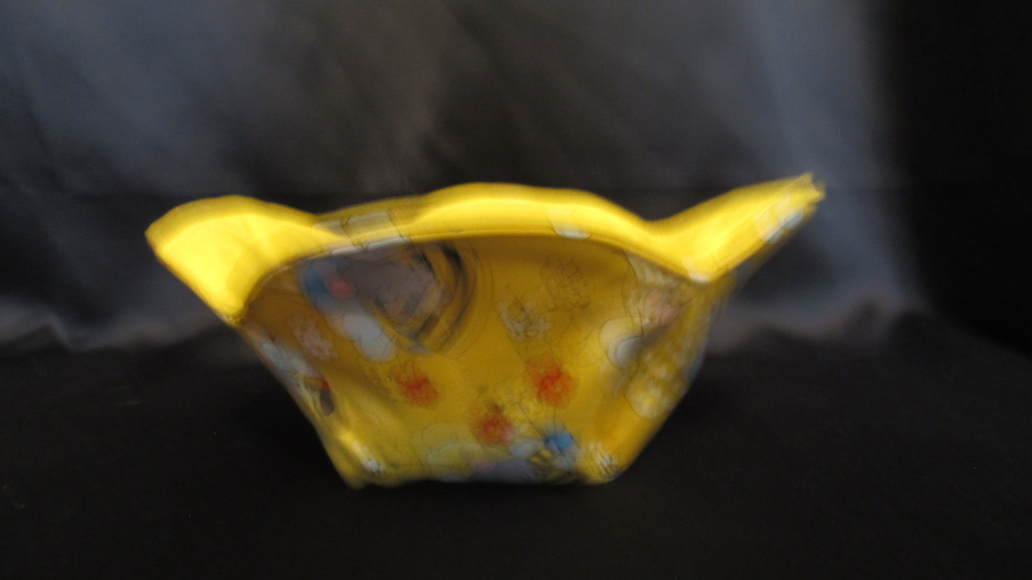 Gnome Bee