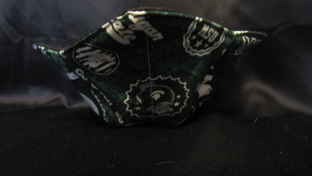 MSU Bowl Cozy