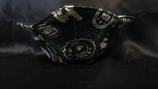 MSU Bowl Cozy