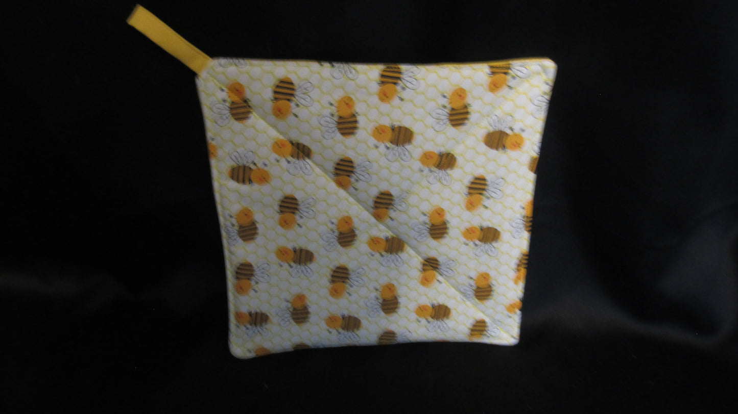 Bumble Bees