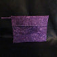 Purple Batik