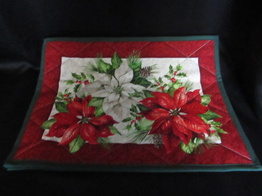 Poinsettia