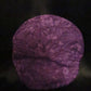 Purple Batik