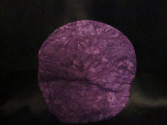 Purple Batik