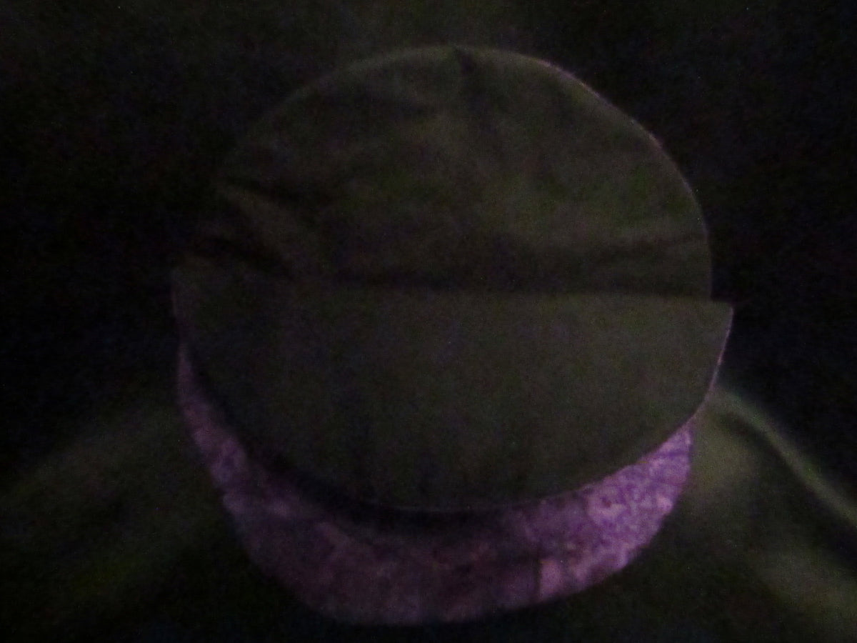 Purple Batik