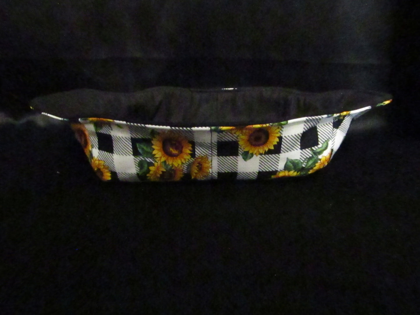 Ck Sunflower 8.5x8.5