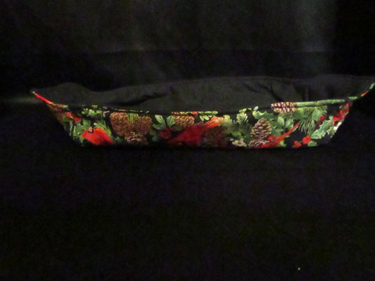 Cardinals 9x13 Cozy