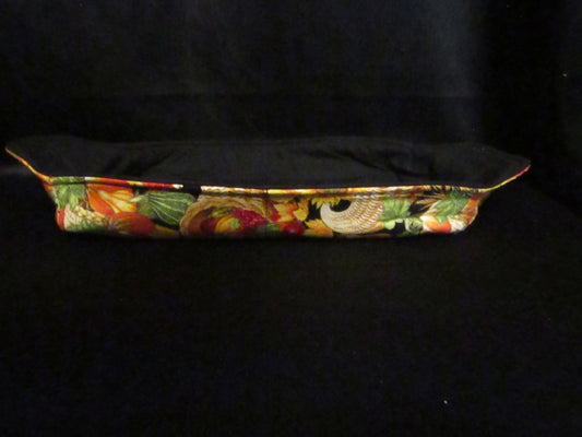 Pumpkins 9x13 Cozy