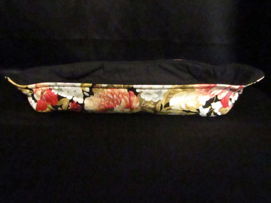Flowers 9x13 Cozy