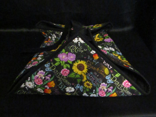 Flower Garden