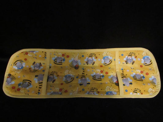 Gnome Bees