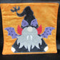 Appliqued Gnome Dracula
