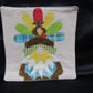 Appliqued Gnome Turkey