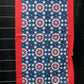 4th Of July with Stars and White Buttons